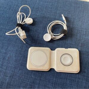 Apple Watch Chargers